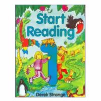 Start Reading 1 کتاب