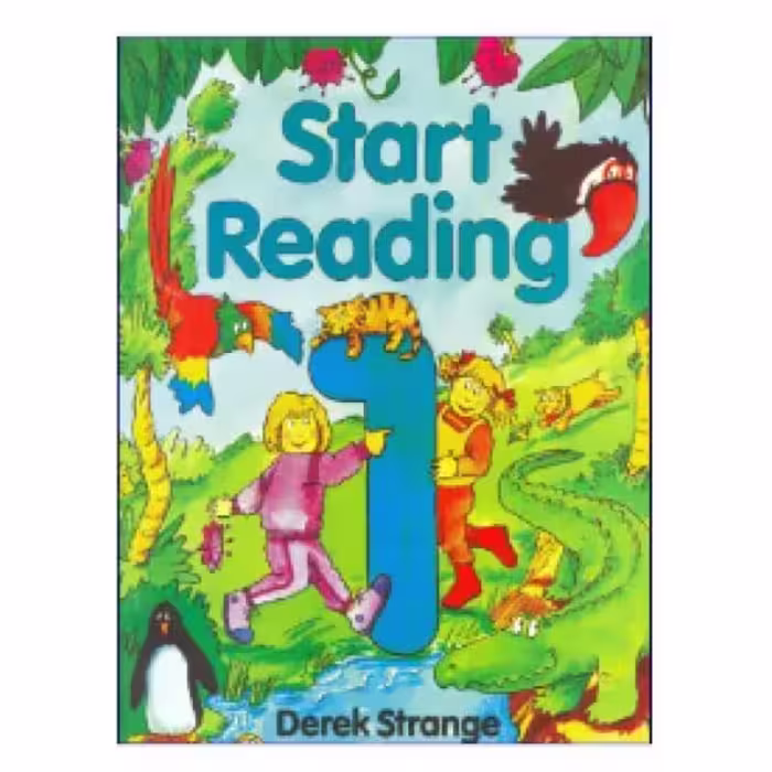 Start Reading 1 کتاب