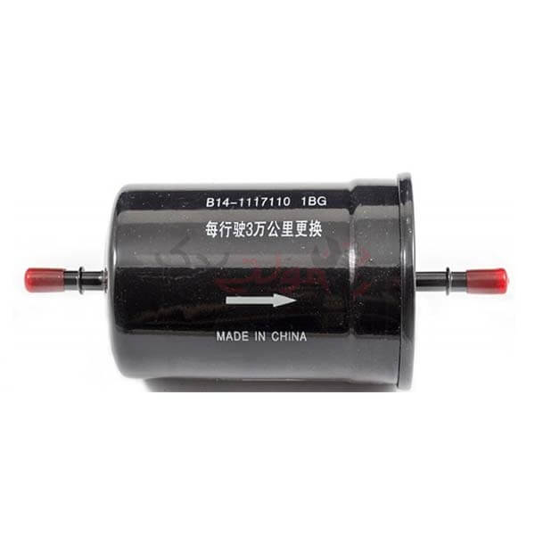 صافی بنزین ام وی ام 315 و X22 | مولتی یدک