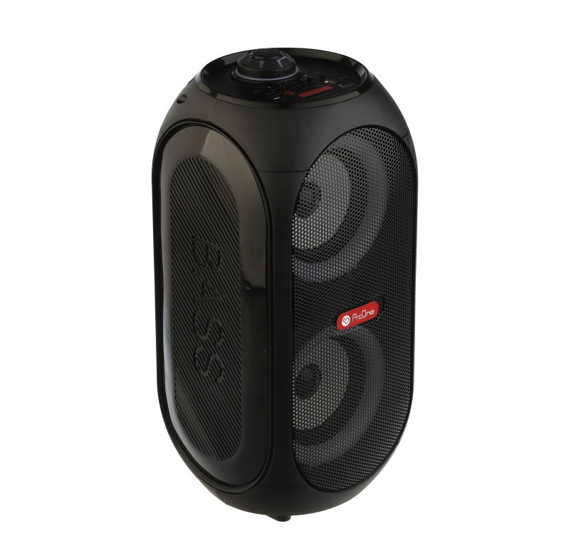 اسپیکر بلوتوثی قابل حمل پرووان مدل PSB4901