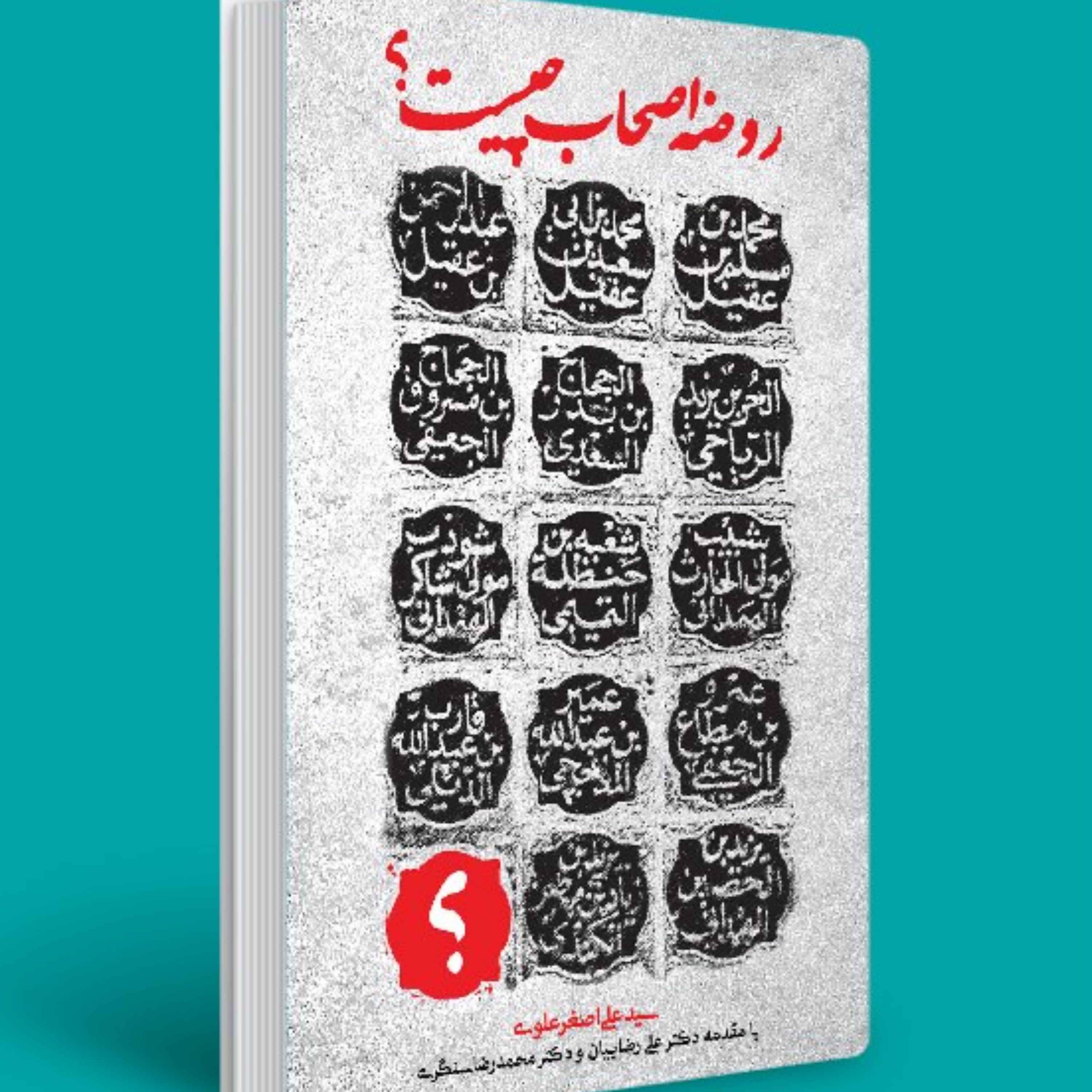 روضه اصحاب چیست