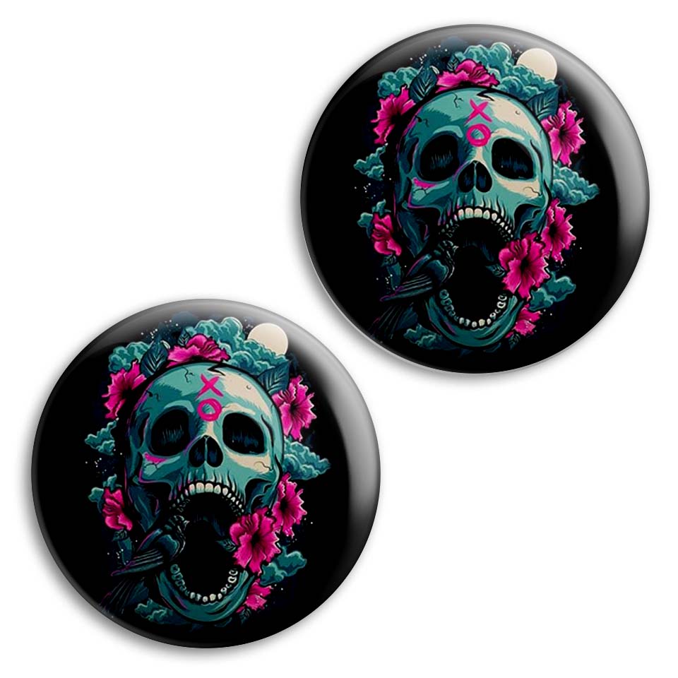  پیکسل پرمانه طرح اسکلت و خفن کد pm2n.10672 مجموعه 2 عددی