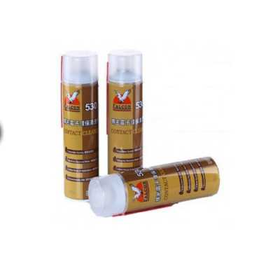 اسپری فالکون مدل 530 حجم 550 میلی لیتر 