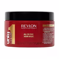 ماسک مو داخل حمام رولون (10 کاره حرفه ای) Revlon Uniq One | حجم 300ml