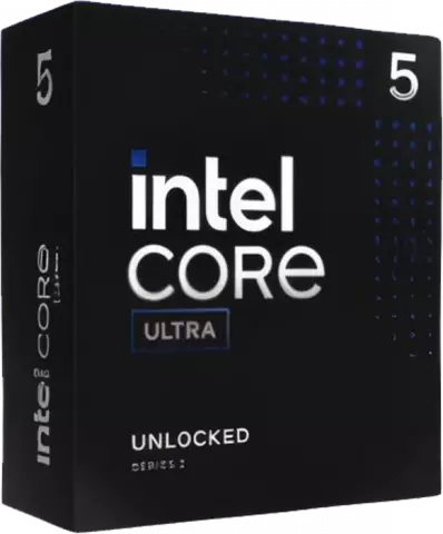 قیمت پردازنده Intel مدل Core Ultra 5 245KF