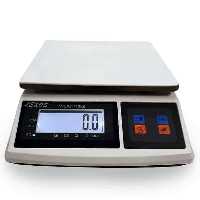 ترازو قطعه شمار لکسوز 10 کیلویی