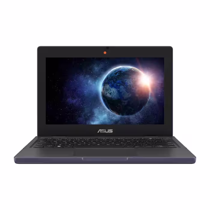 لپ تاپ ایسوس BR1102C - Quad N100 8GB 2TB Intel Graphics