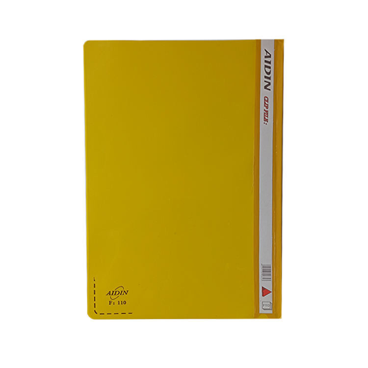 پوشه آیدین کد AT-100-50 بسته 50 عددی