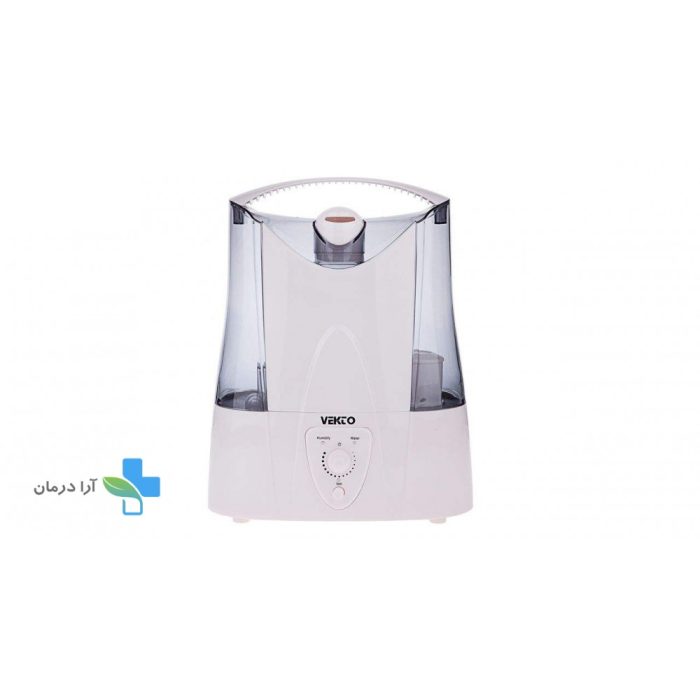 دستگاه بخور سرد وکتو مدل HQ-2008B2