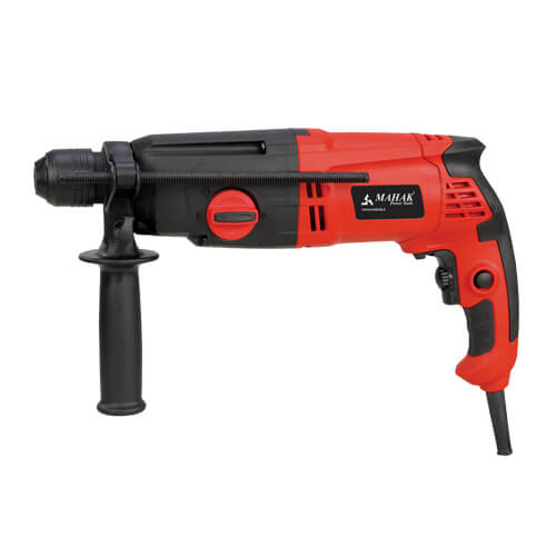 دریل بتن کن چرخشی 26 میلی متر محک HDM-26