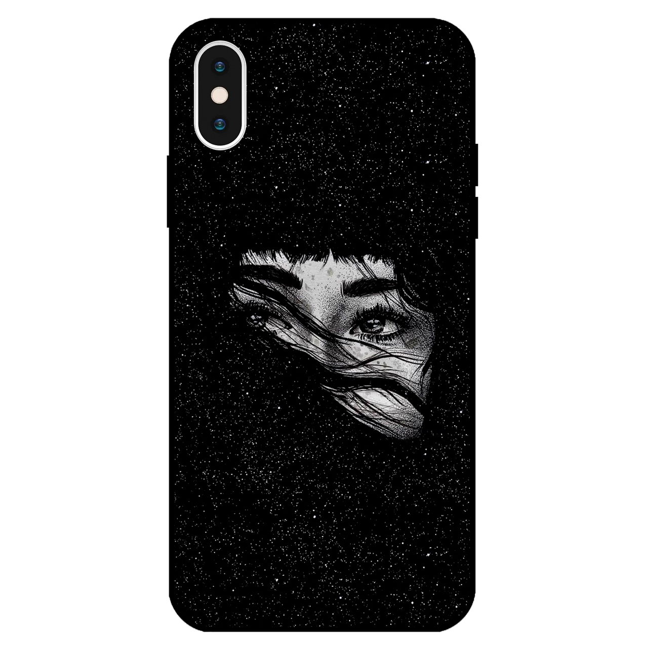 کاور مگافون کد 8140 مناسب برای گوشی موبایل اپل iphone Xs Max