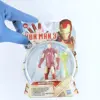 اکشن فیگور هاسبرو مدل Avengers Iron Man کد 371
