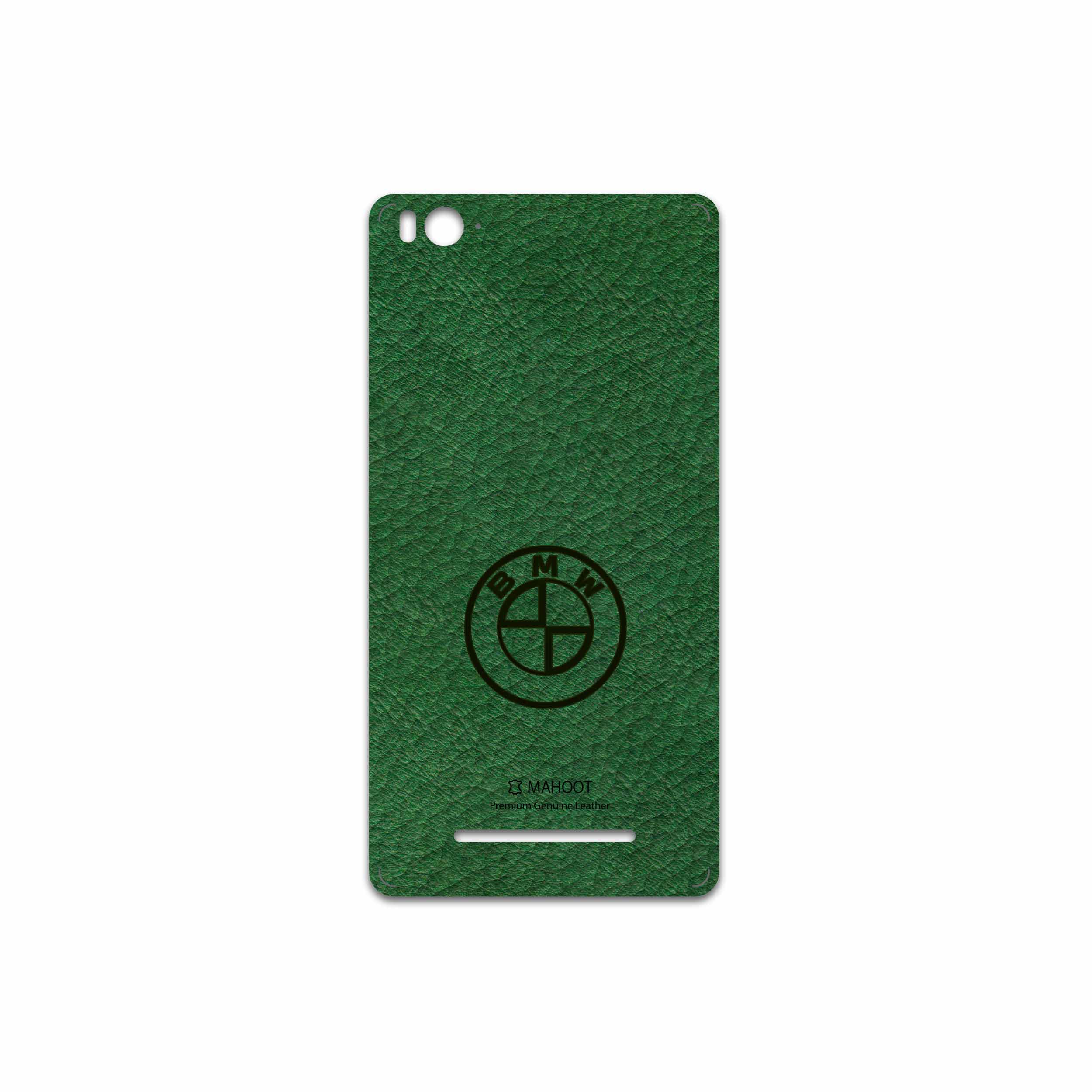 برچسب پوششی ماهوت مدل GL-BMW مناسب برای گوشی موبایل شیائومی Mi 4i