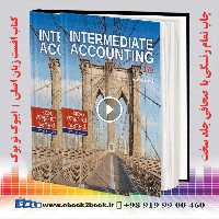Intermediate Accounting, 16th Edition