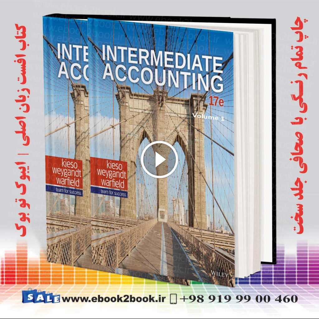 Intermediate Accounting, 16th Edition