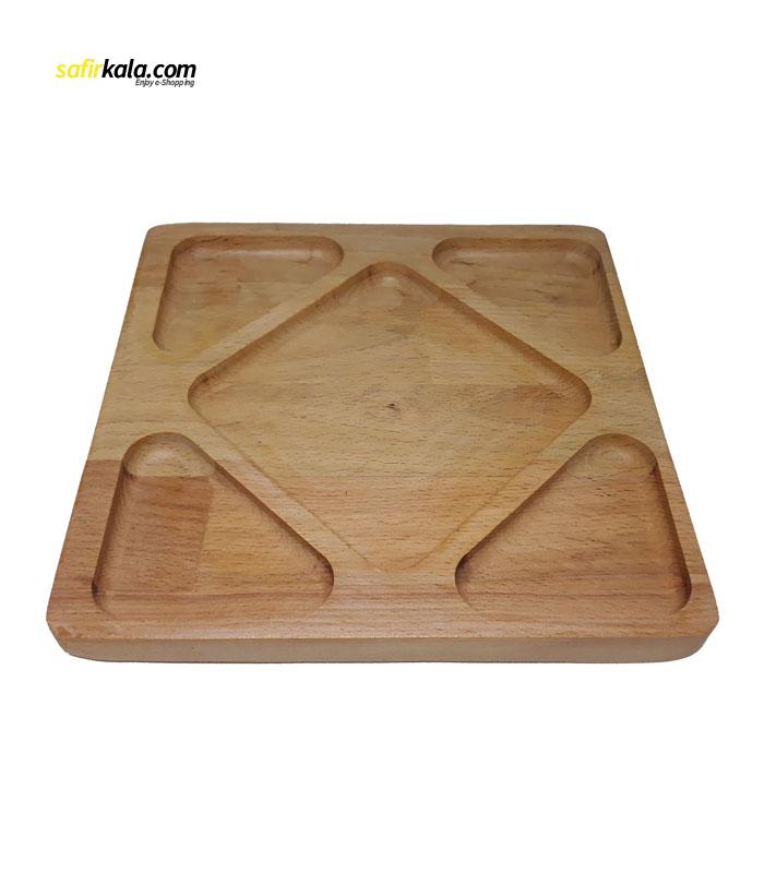 اردو خوری مدل Si-7120