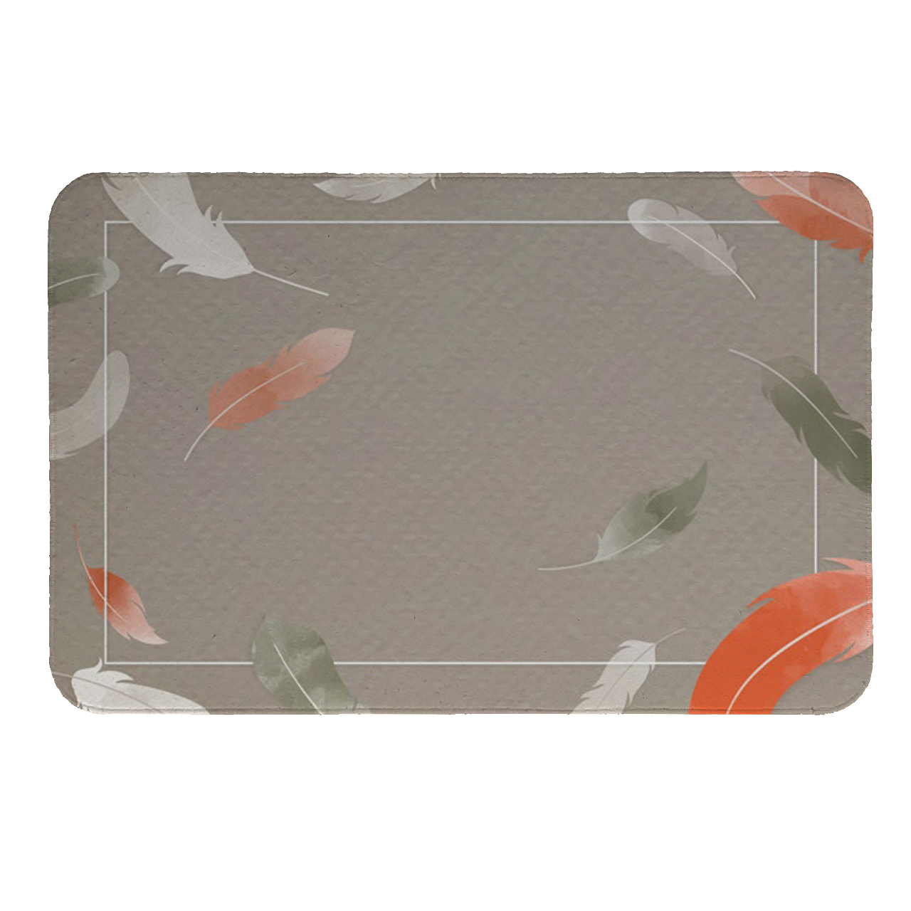 زیرقابلمه ای طرح پر کد 8237