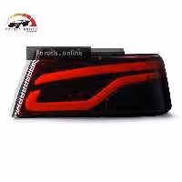 چراغ عقب 405 طرح کادنزا رفلکتور