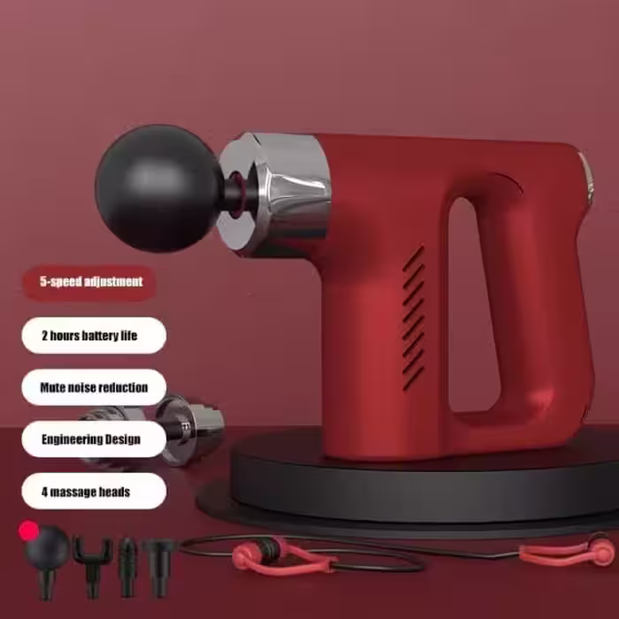 ماساژور برقی مدل CQL SY_740