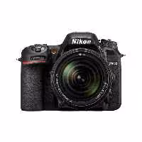 دوربین نیکون Nikon D7500 18-140mm