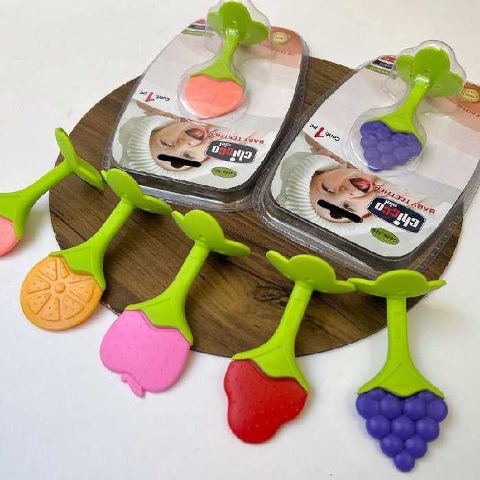 دندان گیر درختی 