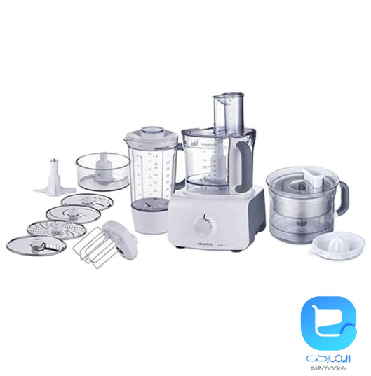غذاساز کنوود FDP623