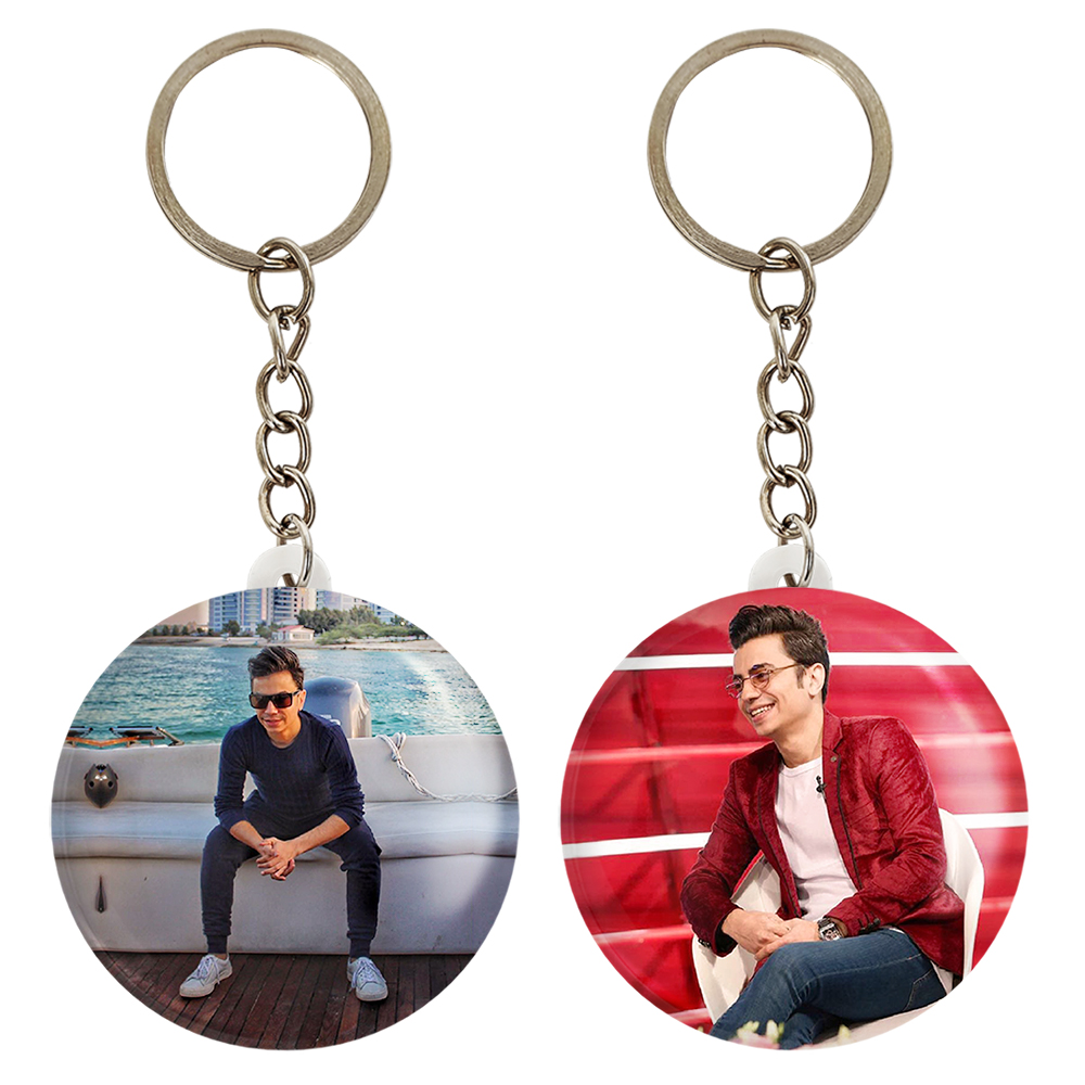 جاکلیدی خندالو مدل محسن ابراهیم زاده کد 33343335 مجموعه 2 عددی