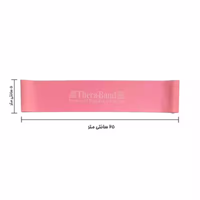 کش مینی لوپ تراباند مدل professional