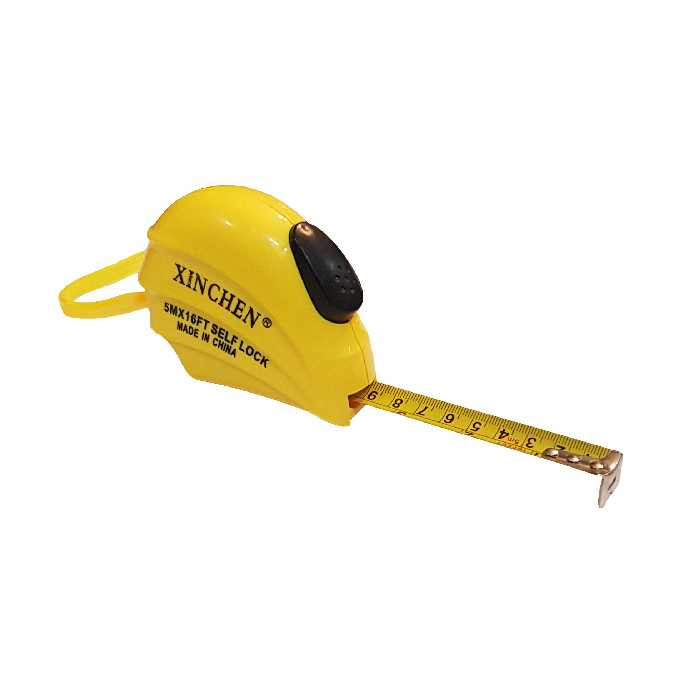 متر 5 متری زین چن مدل XC-55