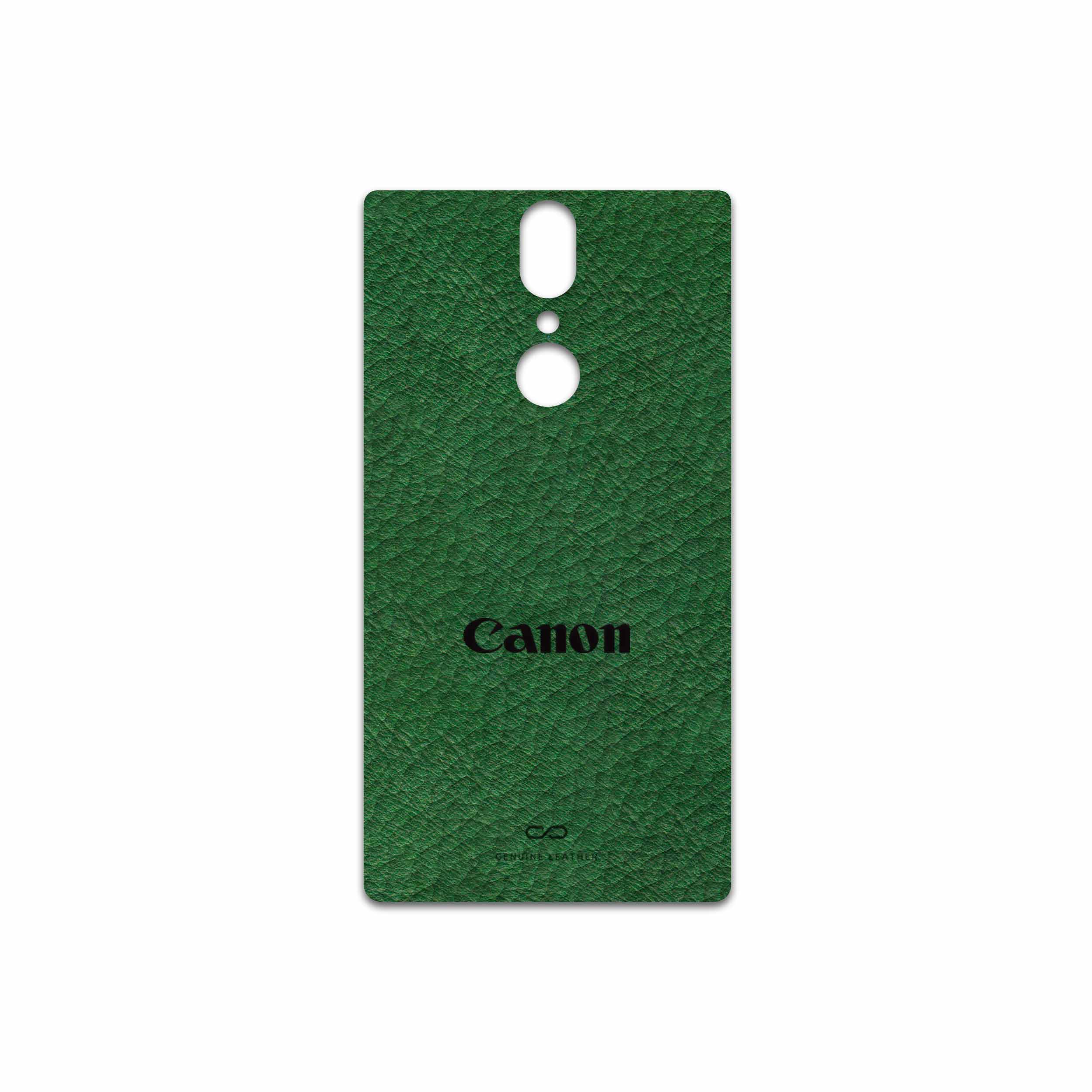 برچسب پوششی ماهوت مدل GL-CNN مناسب برای گوشی موبایل یومی Crystal