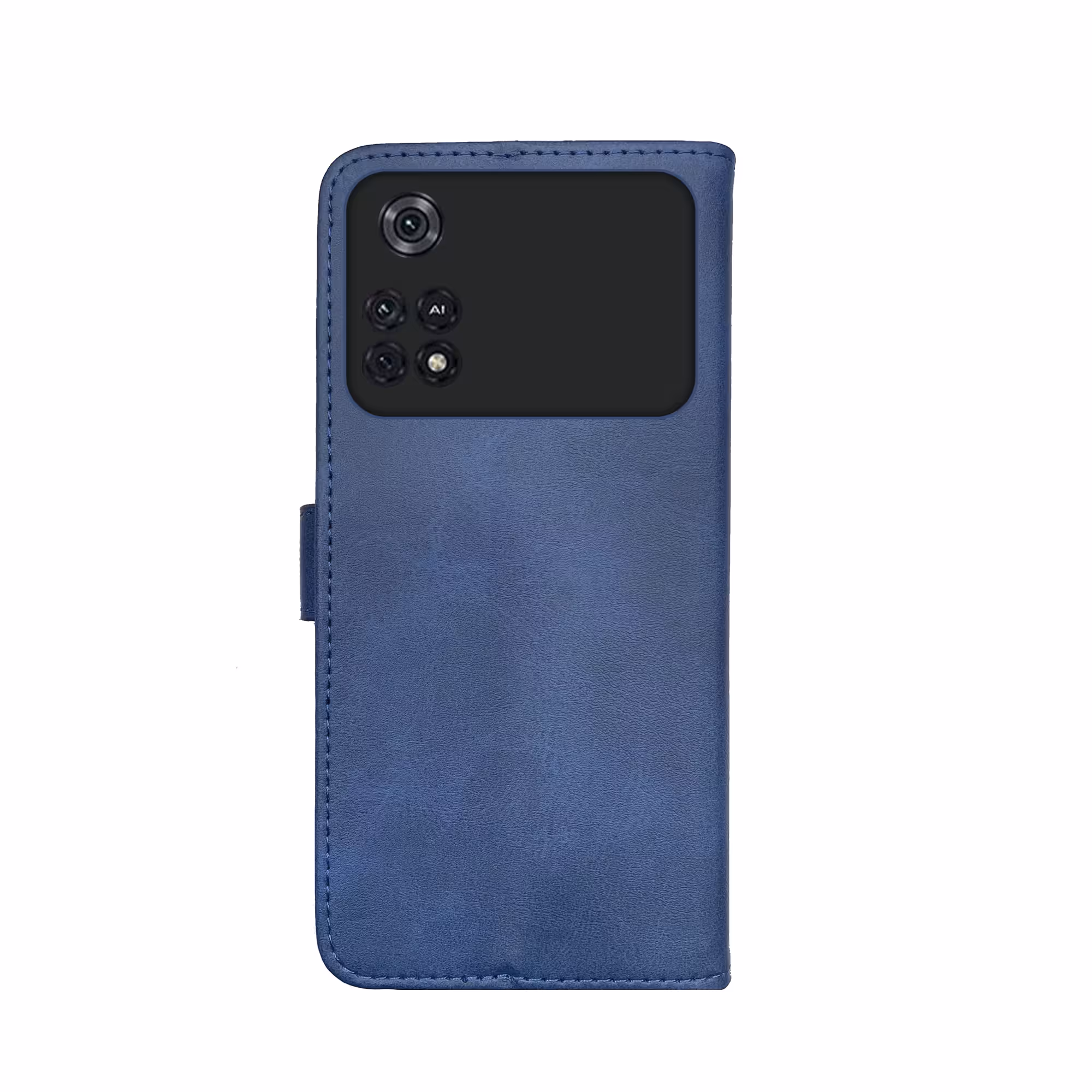 کیف کلاسوری نوبل مدل جاکارتی مناسب برای گوشی موبایل شیائومی Poco M4 Pro 4G