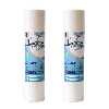 فیلتر دستگاه تصفیه آب آکوا پیورست مدل PP SEDIMENT 201 مجموعه 2 عددی