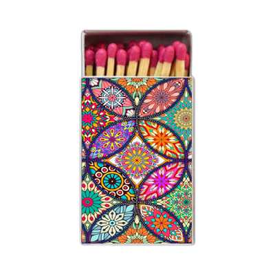 کبریت طرح سنتی کد 1479