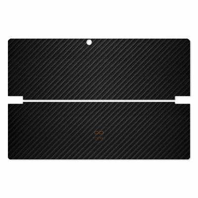 برچسب پوششی ماهوت مدل Carbon-Fiber مناسب برای تبلت لنوو Miix 510 2016