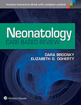 󾕇 دانلود کتاب Neonatology Case-Based Review, 2014 - دانلود کتاب های دانشگاهی