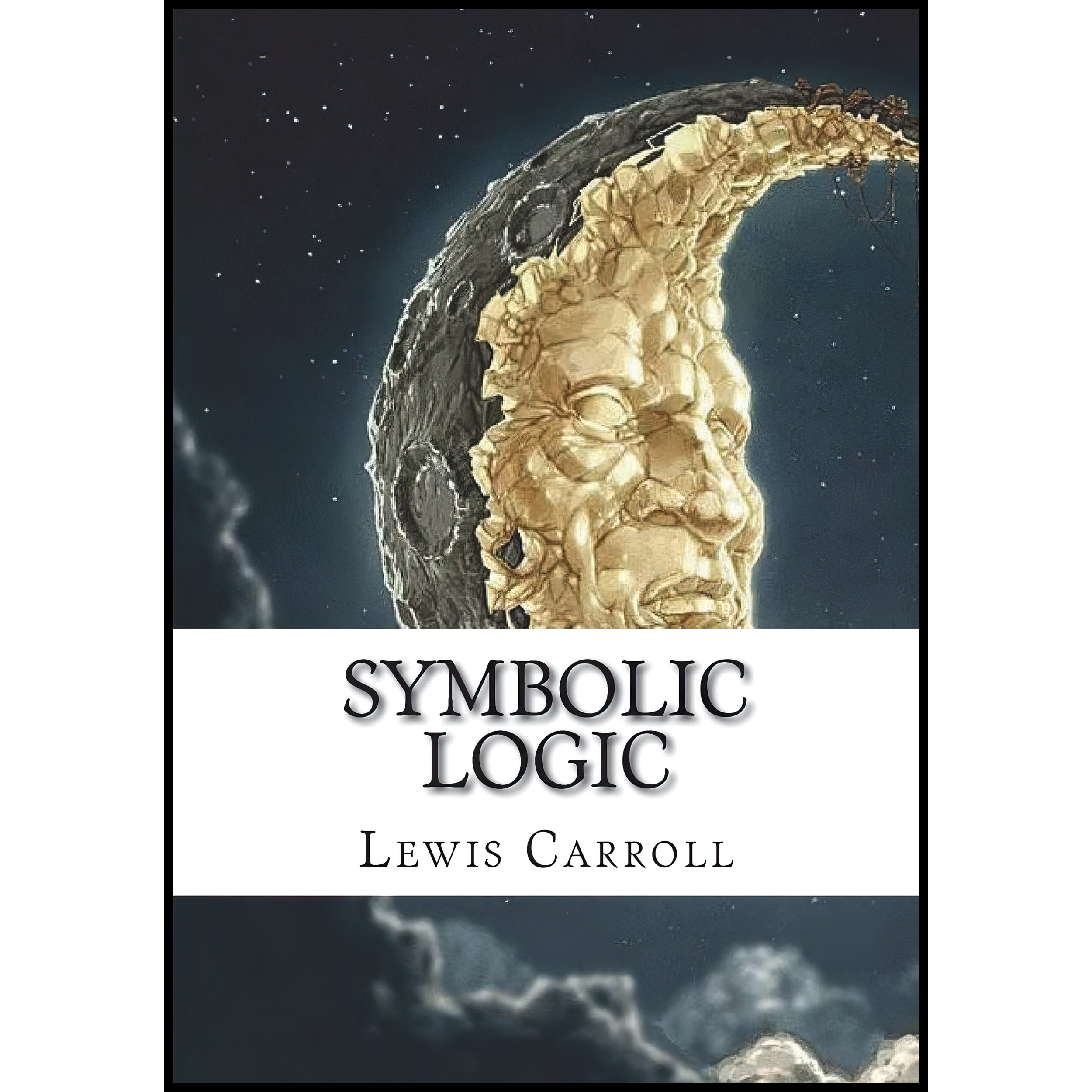 کتاب Symbolic Logic اثر Lewis Carroll انتشارات تازه ها