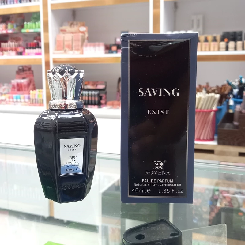 عطر مردانه ساواج الکسیر 40 میل برند روونا | amazonchi