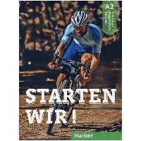 Starten Wir اشتارتن A2 - کتاب‌فروشی کوچه کتاب