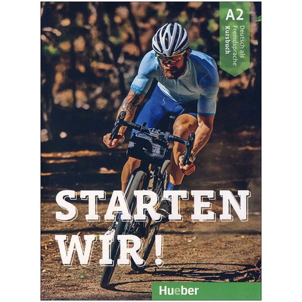 Starten Wir اشتارتن A2 - کتابفروشی کوچه کتاب