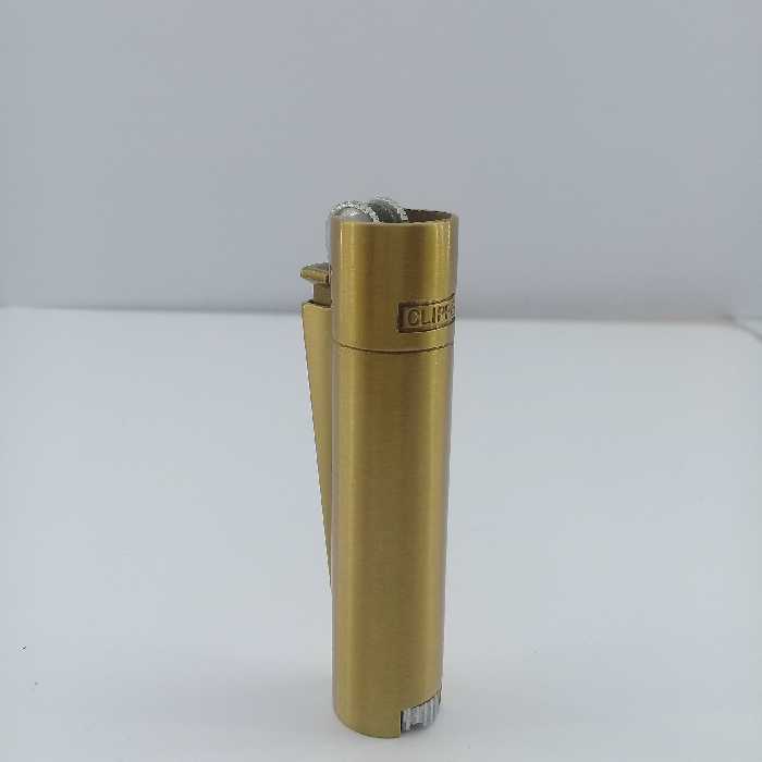 فندک کلیپر مدل کلاسیک کد 32