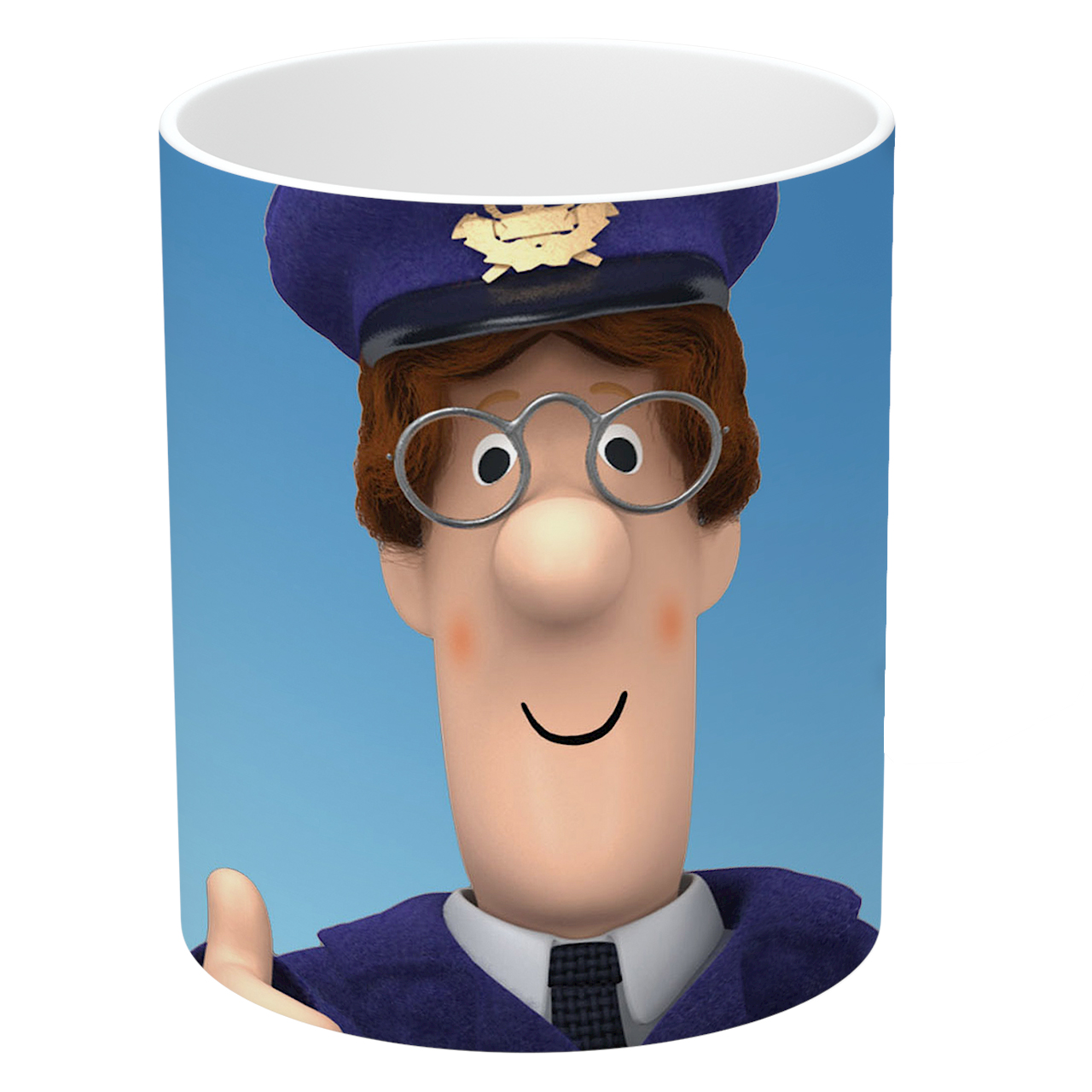 ماگ طرح پت پستچی مدل NI1141