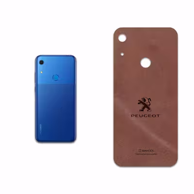 برچسب پوششی ماهوت مدل MNL-PEGT مناسب برای گوشی موبایل هوآوی Y6s 2019
