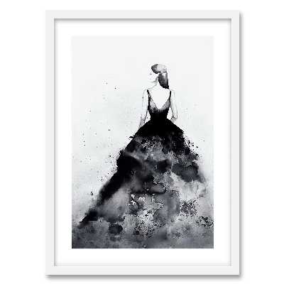 تابلو فورنیمو مدل فیگوراتیو مدرن و مینیمال کد 05316W