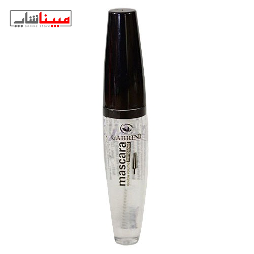 ژل مژه و ابرو گابرینی 40 میل