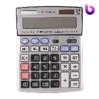 ماشین حساب سیتیزن Citizen CT-914C-II