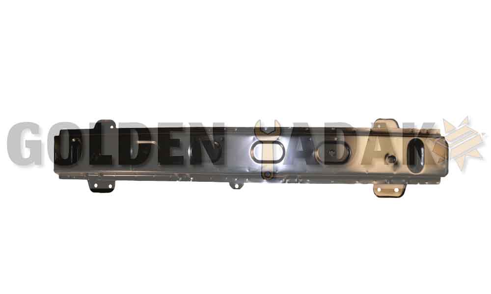 دیاق سپر جلو برلیانس H330 - گلدن یدک