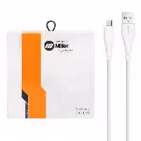 کابل شارژ Miller Type-C مدل CA-1125
