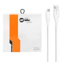 کابل شارژ Miller Type-C مدل CA-1125