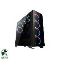 کیس کامپیوتر مستر تک CASE MASTER TECH T400