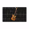 برچسب پوششی ماهوت مدل Guitar-Instrument مناسب برای تبلت مایکروسافت Surface Pro 2 2013
